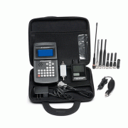 Комплект анализатора спектра 30МГц-3ГГц и обнаружителя беспроводных видеокамер