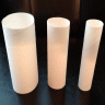 Водорастворимая бумага для производства цилиндров